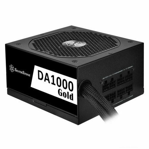 Блок питания Silverstone DA1000 Gold (SST-DA1000-GH) (G540DA1000GH220)