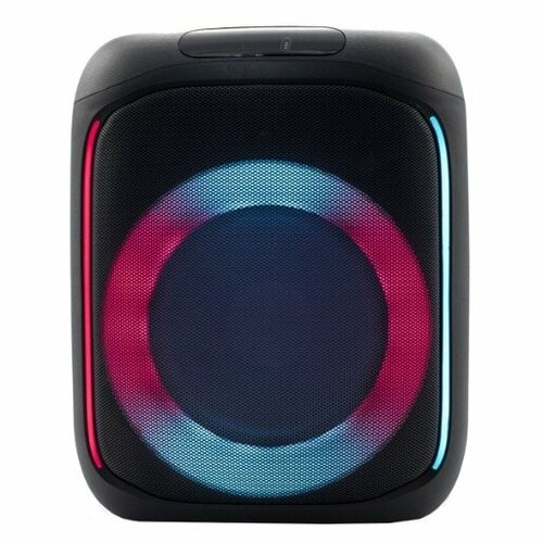 Портативная акустика Ritmix SP-905B black 818600₽