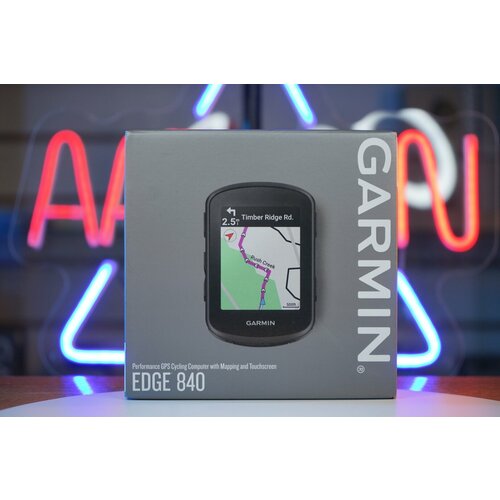 Garmin EDGE 840 Device Only