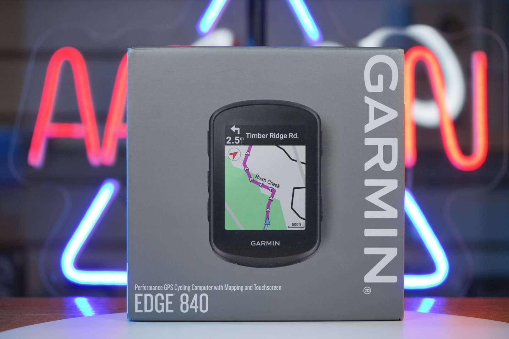 Garmin EDGE 840 Device Only