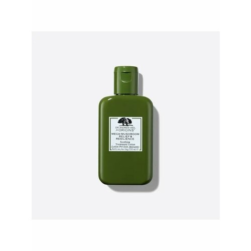 Лосьоны Origins origins dr andrew weil mega mushroom skin relief micellar cleanser