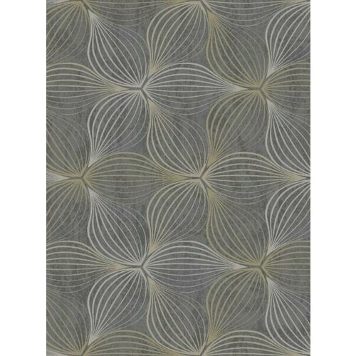 Эффект 22 Обои бумажные 0,53*10,05м