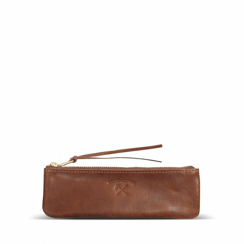 Case Brown S Пенал