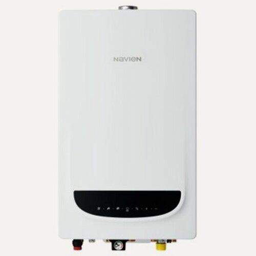 Изображение товара Котёл газовый Navien Deluxe C Plus -24k