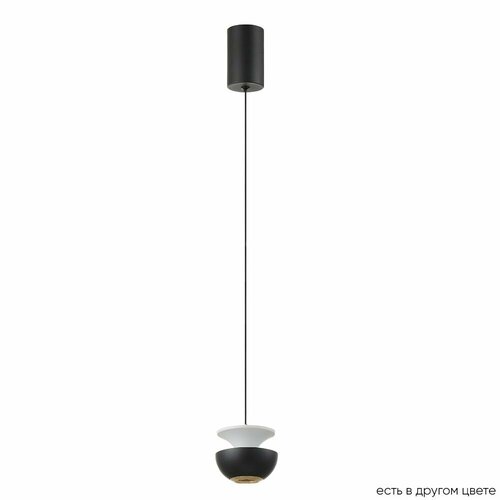 Crystal Lux ASTRA ASTRA SP LED BLACK