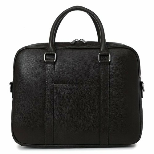 Сумка для ноутбука Diva`s Bag R2225 темно-коричневый сумка кросс боди diva s bag фактура термостежка бежевый
