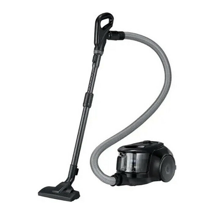 Пылесос Samsung VC18M2150SG/EV