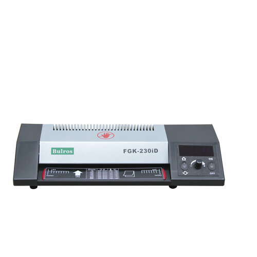 Ламинатор Bulros FGK-230iD