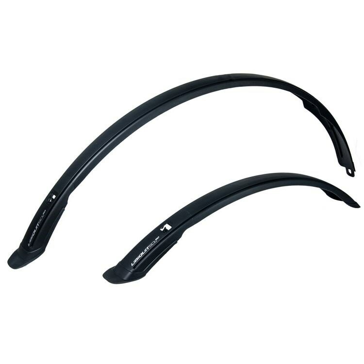 SIMPLA Крылья 28" Simpla UBIQUIT SDL 50 мм