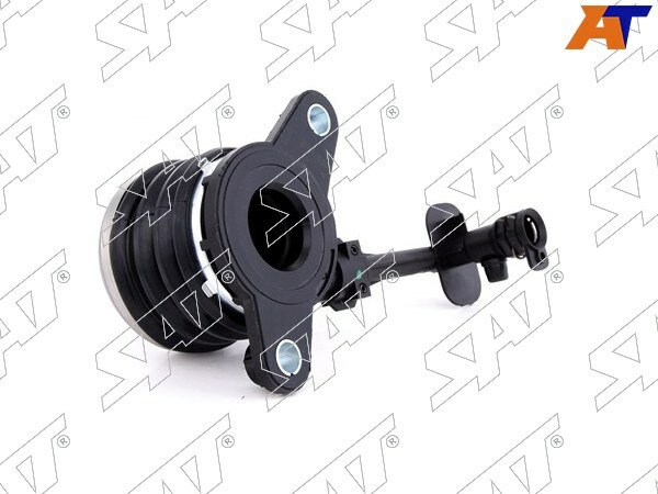 фото Выжимная муфта сцепления RENAULT DUSTER/LOGAN/MEGANE (гидравлический)