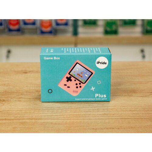 Game Box геймпад 400 в 1 Macaron 79000₽