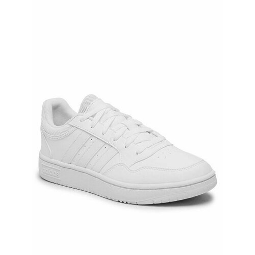 Кроссовки adidas, размер EU 44 2/3, белый