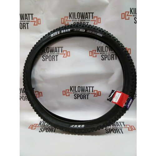 Велопокрышка премиум 26х235 OBOR W3103 MIKE BEAR 1599₽