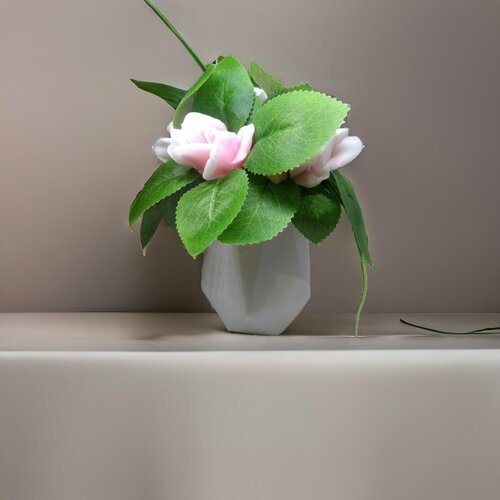 Букет из мыла - Цветы искусственные - Декор Студия