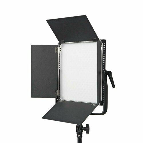 Осветитель Falcon Eyes LE-576RX Pixel RGB 2700-10000K светодиодный для фото и видеосъемки 2329000₽