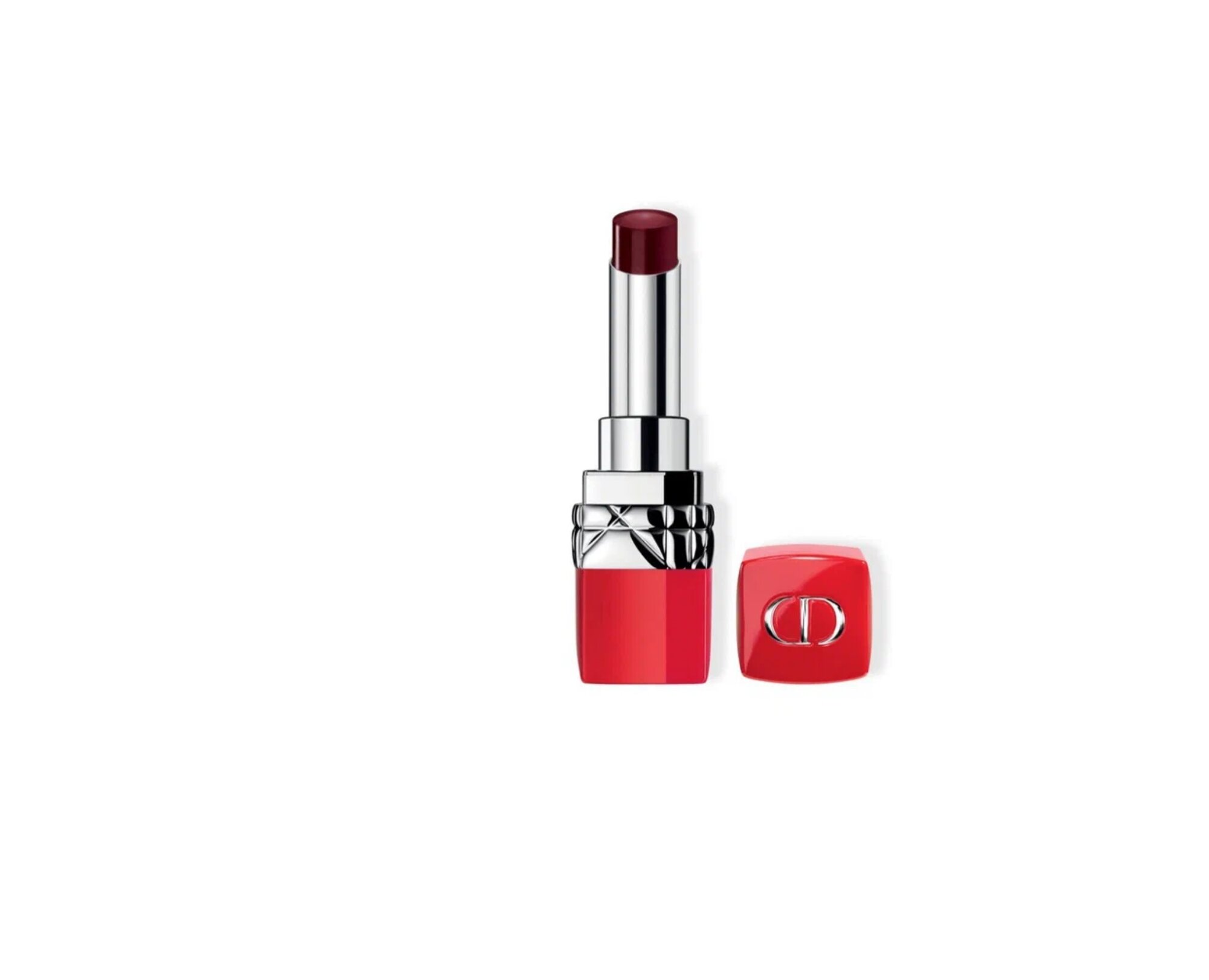 Dior помада для губ Ultra Rouge, оттенок 883 Ultra Posion