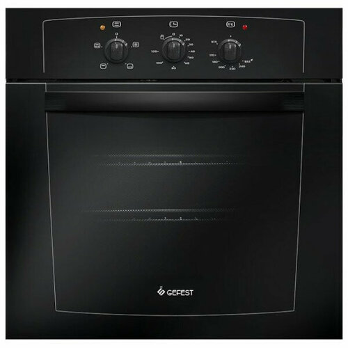 Газовый духовой шкаф GEFEST ДГЭ 601-01 А 3346400₽