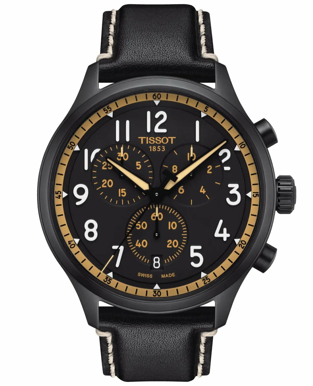 Наручные часы TISSOT T-Sport