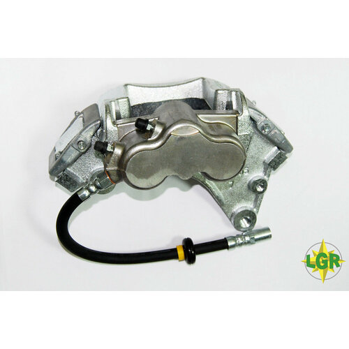 LGR LGR-6345 Суппорт в сборе без колодок (LH) (21214-3501013)