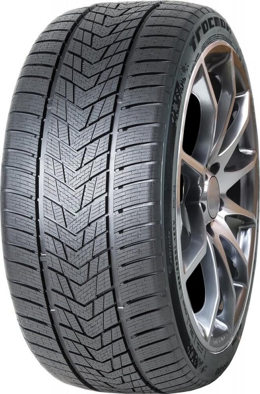 Tracmax Tracmax X-Privilo S360 215/65 R16 102T