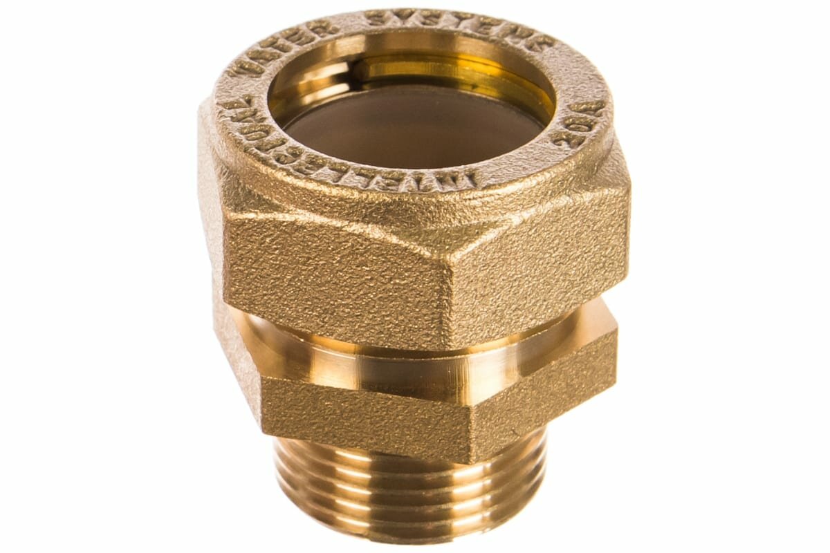 Муфта Stahlmann M 20х3/4 EF 061059 2217170