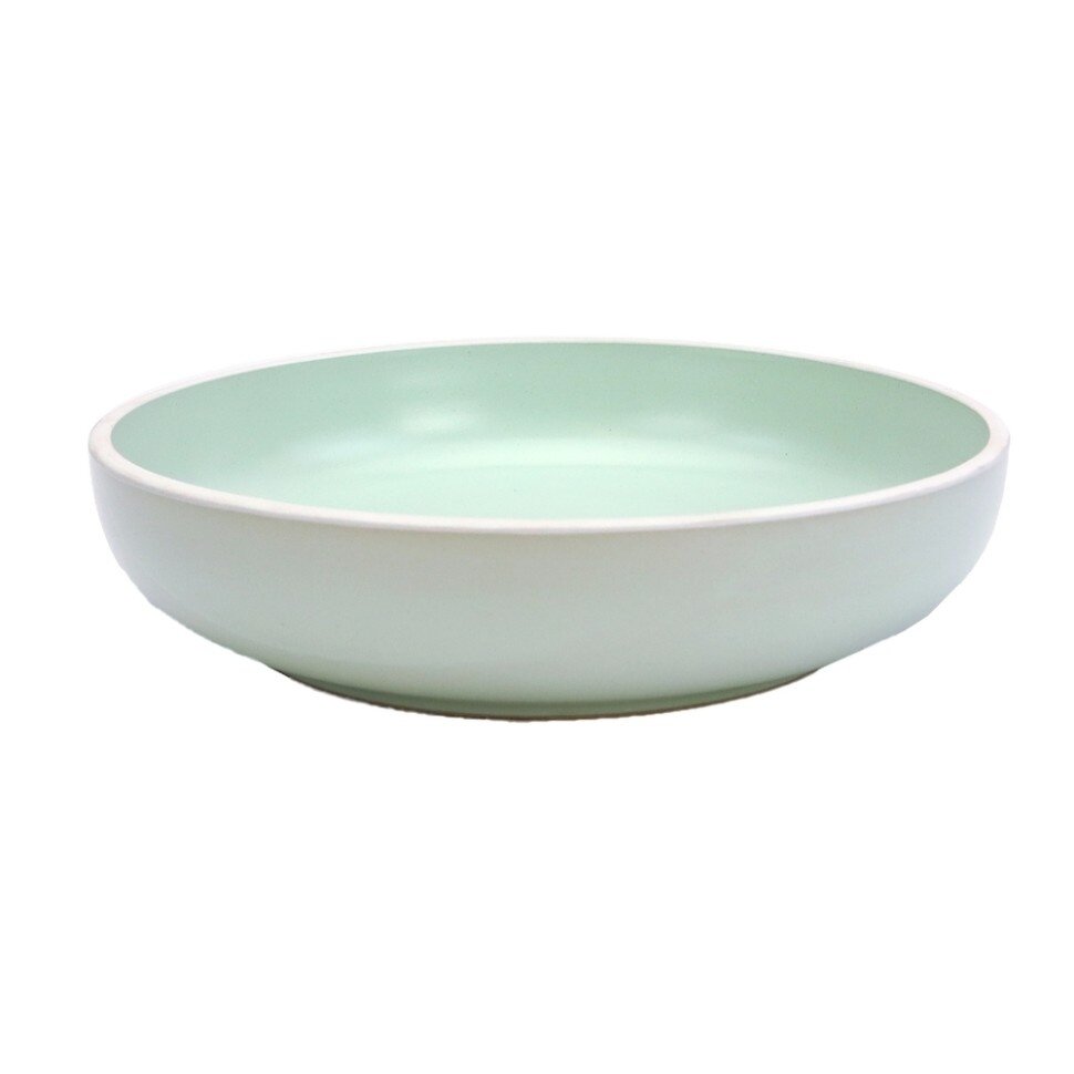 фото Салатник ND Play "Варда", глазурь, 22,3 см, фарфор (306885)