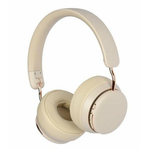 Беспроводные наушники TFN Magic Khaki 6372₽