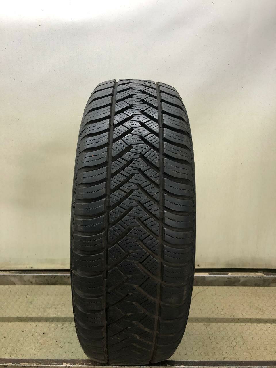 Maxxis All Season AP2 195/65 R15 БУ Шины Зимние