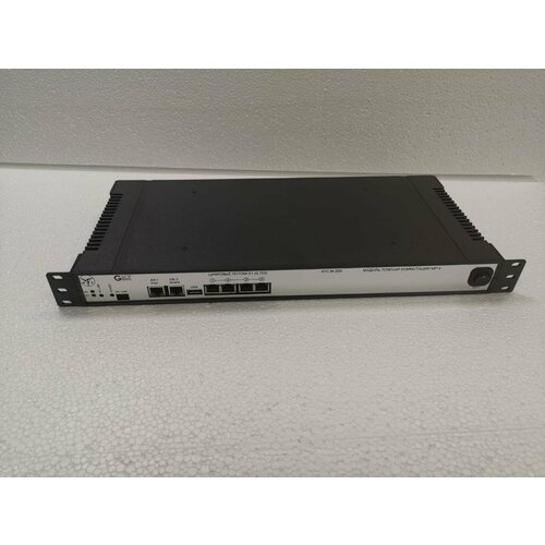 IP-коммутатор МТА М-200 MTA M-200 MARS-4 395100₽