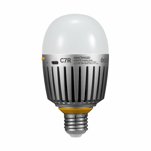 Лампа светодиодная Godox Knowled C7R для видеосъемки 819000₽