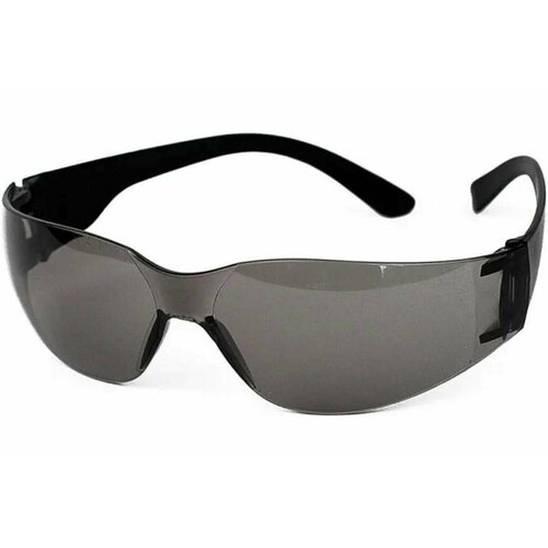 Защитные затемненные очки открытого типа РемоКолор ,3штуки