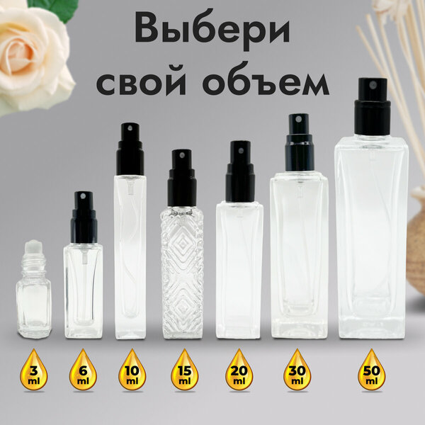 Gratus Parfum Kirke духи унисекс масляные 30 мл (спрей) + подарок