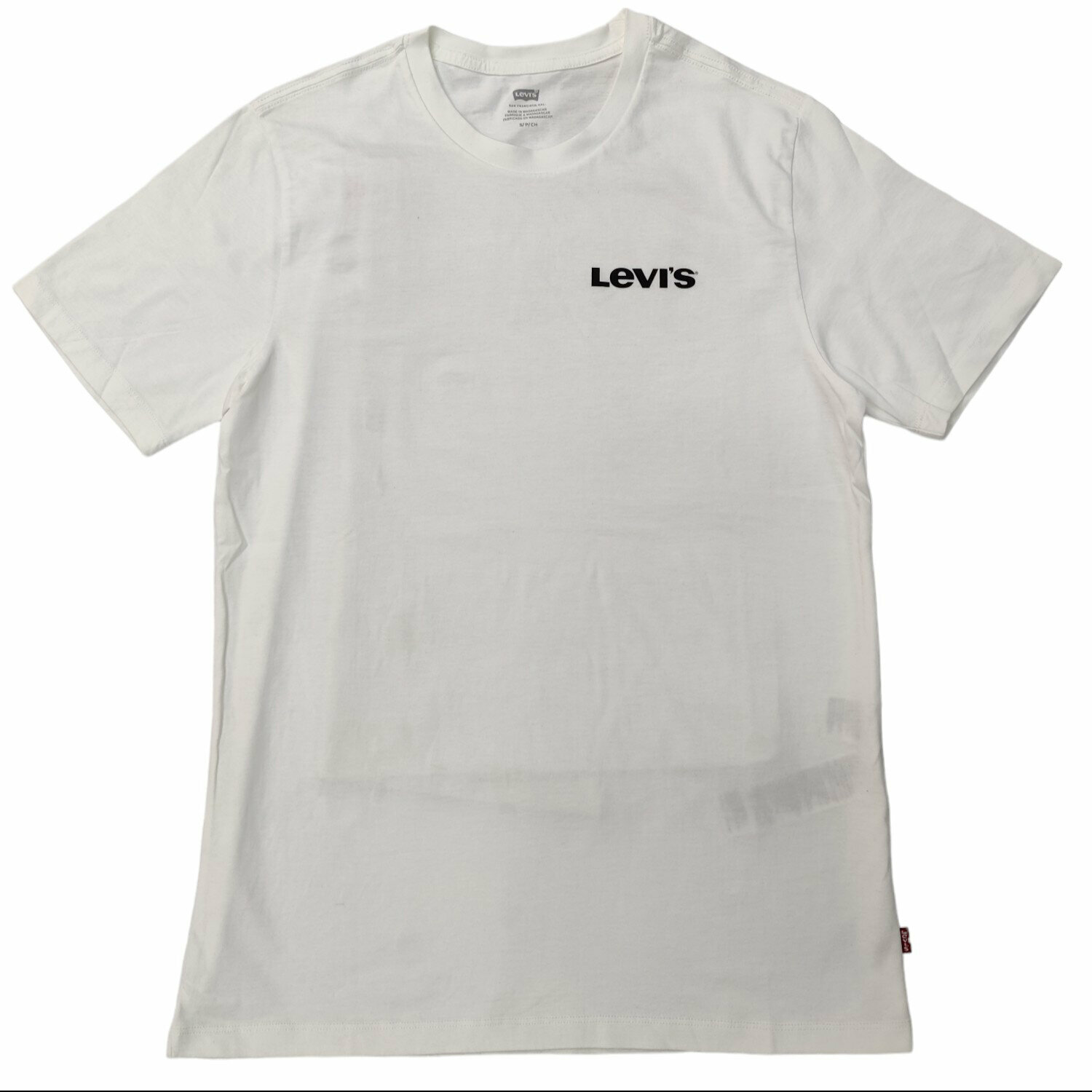 Футболка Levi's