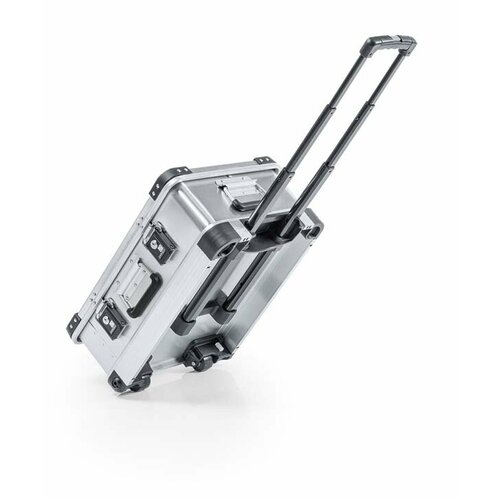 Ящик на роликах Zarges K 424 XC 516х350х159 мм 41810 89787₽