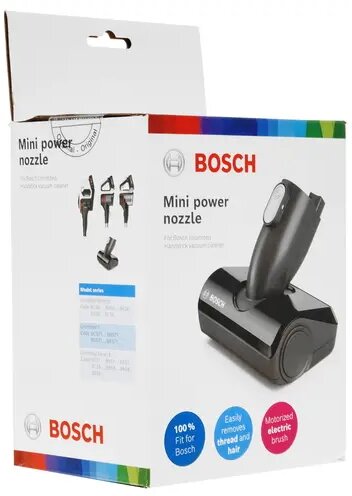 Насадка Bosch , для Unlimited - фото №16