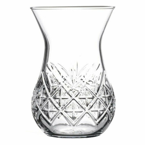 Стакан pasabahce timeless 170мл стекло 599₽