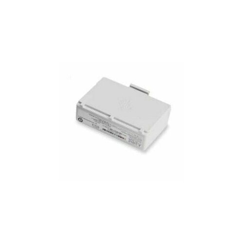 Zebra BTRY-MPP-34MAHC1-01 - Batteries - White - 1 pcs 23544₽