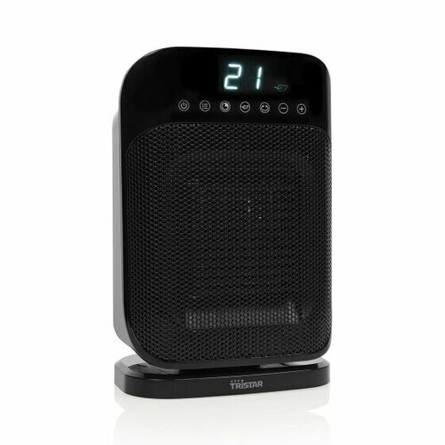 Цифровая батарея Tristar KA5074 Чёрный 1800 W 1155600₽