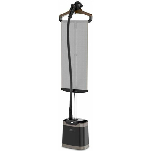 Tefal Отпариватель напольный Tefal IT8490E0 2000Вт черныйкоричневый 31250000₽