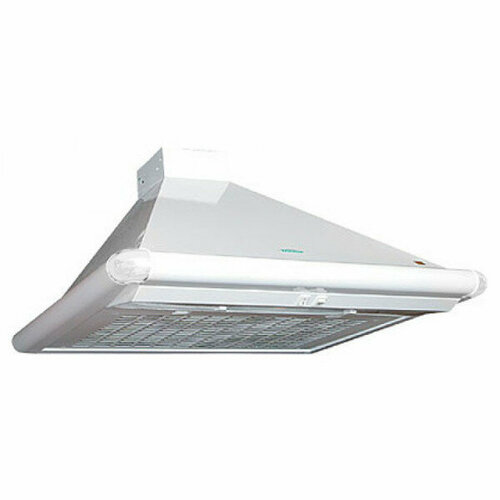 Каминная вытяжка Elikor Сатурн 60П-180-В1Л белыйбелыйбелый 1071900₽