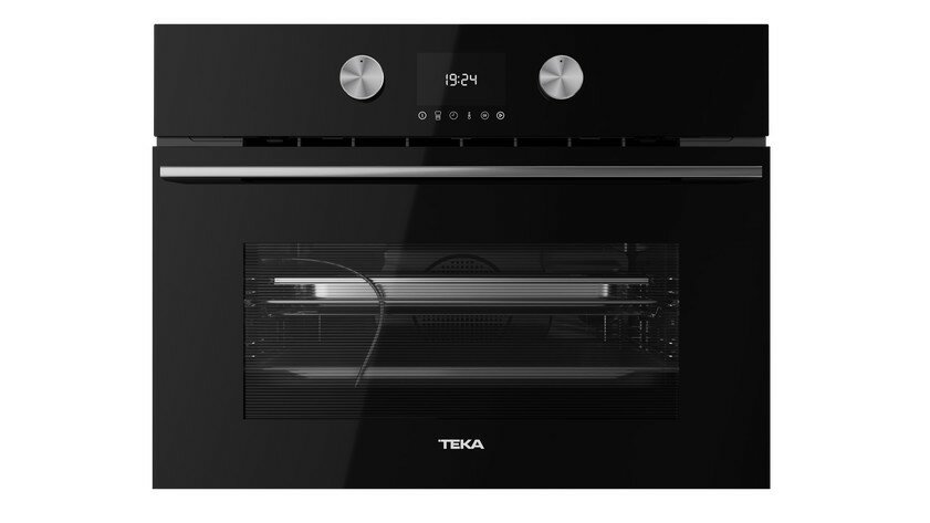 Духовой шкаф Teka HLC 8470 SC NIGHT RIVER BLACK