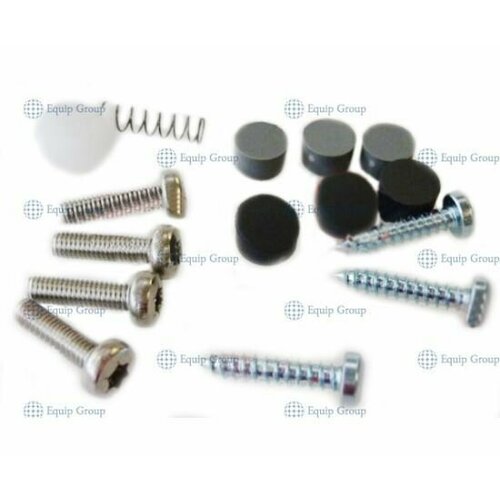 Опора кнопки пружинная Robot Coupe MINI MP 160 , арт.89550