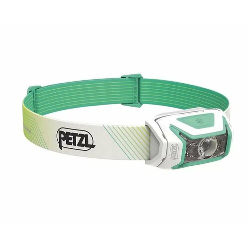 Налобный фонарь Petzl Actik Core Led 2022 зажим petzl tibloc