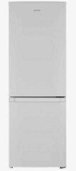 Холодильник Gorenje RK14FPW4, 165 л, двухкамерный, отдельностоящий, белый