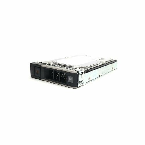 Жесткий диск Dell 4TB LFF 35 72K NLSAS 12Gbps 512n Hot-plug For 14G analog 400-BKPU 400-ATKL 400-ASHY 22586₽