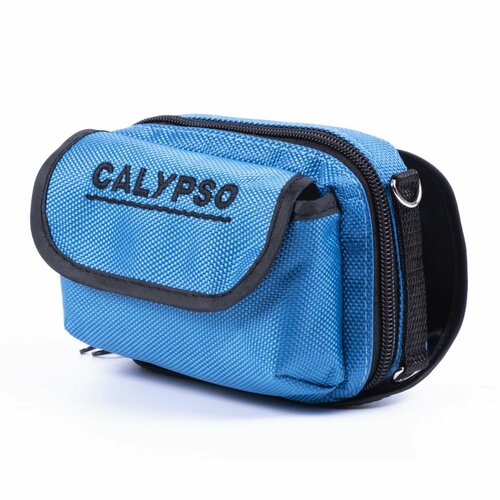 подводная видеокамера camping world calypso uvs 02 Сумка для переноски и хранения подводной камеры CALYPSO