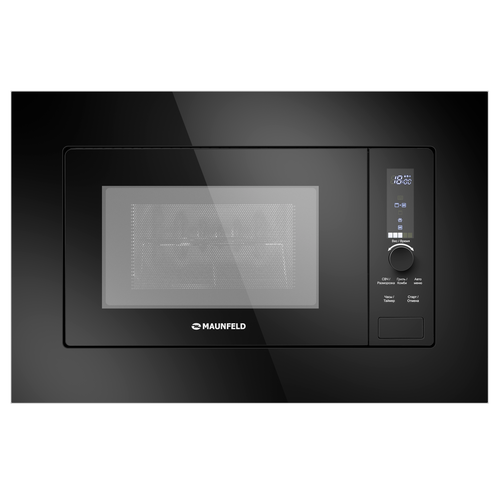 Микроволновая печь встраиваемая MAUNFELD JBMO820GB01 2849000₽