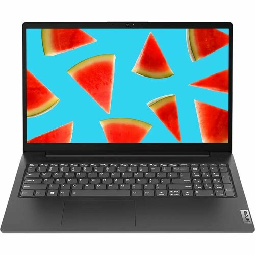 Ноутбук Lenovo V15 G2 ITL 82KB00Y8AK 15.6 Full HD, Intel Core i3-1115G4 до 4.1 ГГц, RAM 4 ГБ, Intel UHD Graphics, Windows 10 Pro ноутбук lenovo v15 gen2 itl 82kb003dru