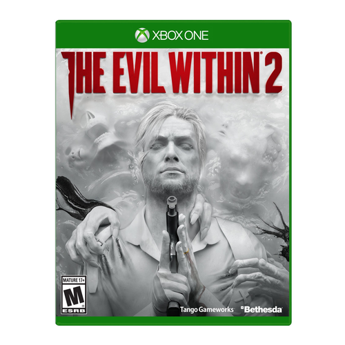 Игра The Evil Within 2, цифровой ключ для Xbox One/Series X|S, Русская озвучка, Аргентина игра resident evil village цифровой ключ для xbox one series x s русская озвучка аргентина