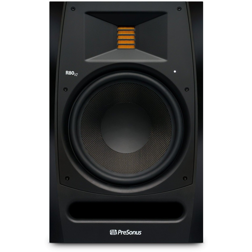 Студийный монитор активный PreSonus R80 v2 5199000₽